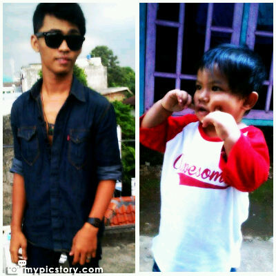 You are my reason why i smile,i love,i life and i breath #Biandpratamanugraha