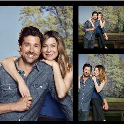 I have a thing for ferry boat too , MacDreamy ♡.
#MerDer