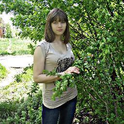 nastybykova99's profile picture. If your cat is smiling enigmatically, morning better not wear slippers.