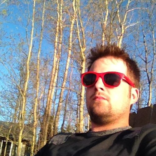 Hutch_is_clutch's profile picture. I am Canadian, eh. Beauty.