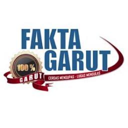 FaktaGarut's profile picture. Cerdas Mengupas - Lugas Mengulas