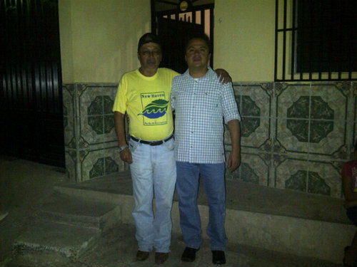 SGDarwin's profile picture. Jehová Dios, el Buen Señor esta conmigo! Josué.1-9 RV 1960.