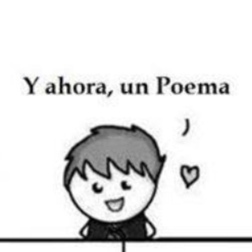 Chico_poemaAUP's profile picture. Yo solo escribo lo que boom