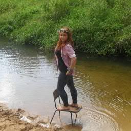 TinaraNShi's profile picture. Legends never die.