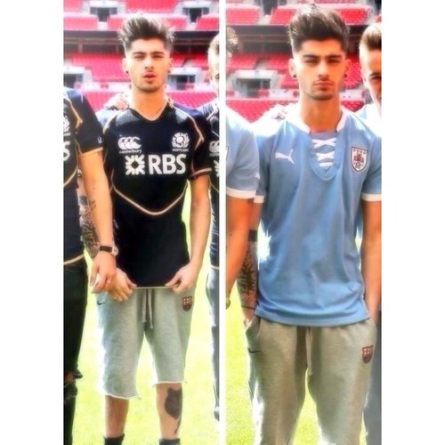 MyCrushOnMalik's profile picture. PENIS :D