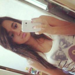 Marina Mendonça ' *-*