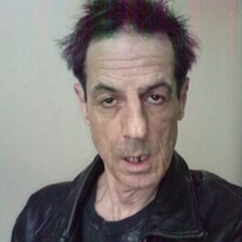 Everyone loves a crack head