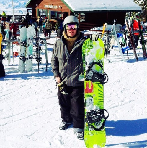 KevinKuppe's profile picture. Inspired Urban Environments.