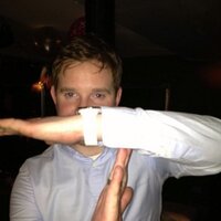 Nick Csukas (@chooks83) 's Twitter Profile