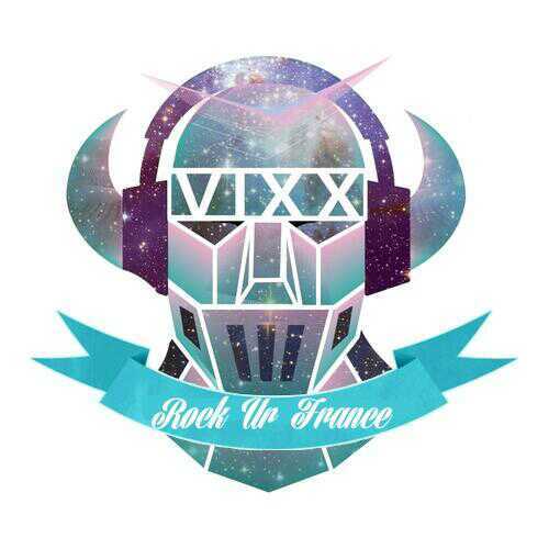 VIXX Rock Ur Franceさんのプロフィール画像