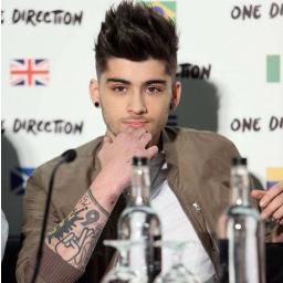 Hy :),my name is Azra and i am from Bosnia.You just have to follow me and i will follow you back ;) xx
Directioner 4 life 33