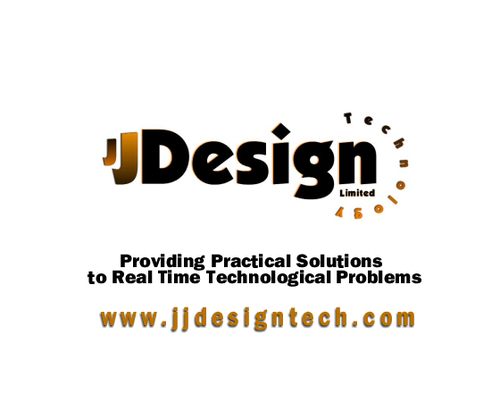 JJDesign Technology Limited was established in Bristol, England. We offer great service at a very competitive price and great quality.