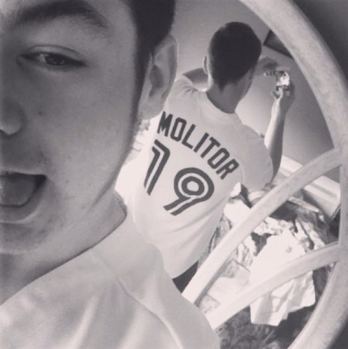 Followbck__'s profile picture. Follow my actual account - @_ty6