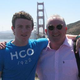 Cha273's profile picture. Limerick man trying his best to be a legend