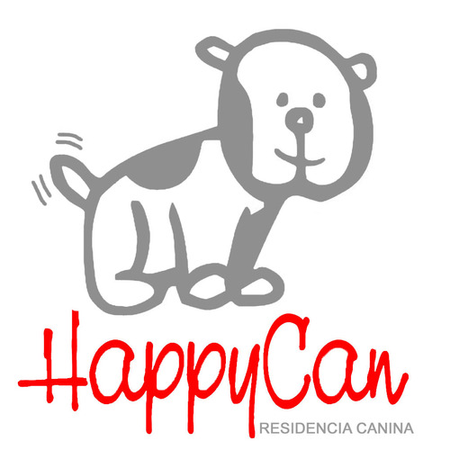 Residencia Canina en Madrid 
info@happycan.es