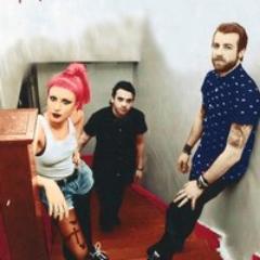 paramoreweare_'s profile picture. you guys motivate me, encourage me and make me well Love you guys @yelyahwilliams, @itstayloryall,  @schzimmydeanie