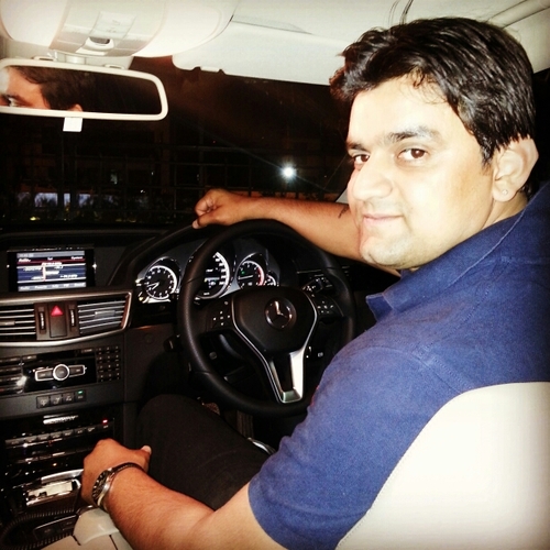 Jai_Dagar's profile picture. No Matter How you feel...Get Up ..Dress Up..And Fight For Your Dreams