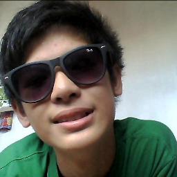yeah!