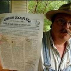Broadcasting live daily at High Noon Central Time USA. Call-in 646-716-8652 to listen/talk.