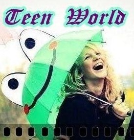 chegamos para agitar o seu dia e tirar o tédio e saber mais do mundo de vcs . vem ser um Teen, seu sucesso começa aqui