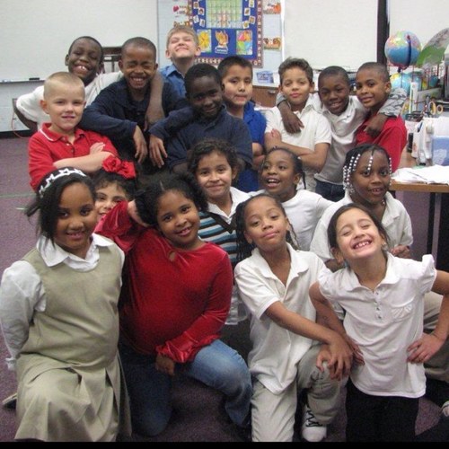 LearntoRise's profile picture. The Learn to Rise Foundation is a non-profit organization Which promotes the educational opportunities and advancement of American children living in poverty.