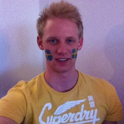 Char1ieBishop's profile picture. 