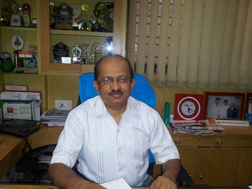 dr_katore's profile picture. Surgical Gastroenterologist,Laproscopy Surgeon & Endoscopist.