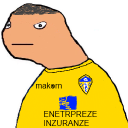 Lieds Unietd. Fkin da iresh bichs. Nubmer 1 fore clube aned cuntrie. My lief iz al abouwt da pies. Onli conceded to aquero in 2012 pwem coz haifevur. Original.