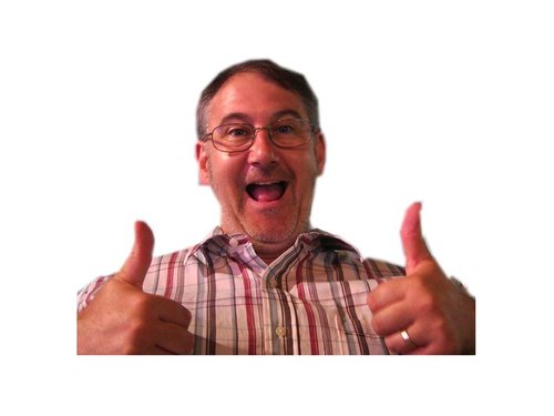 MartinLaycock's profile picture. wysiwyg