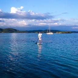 JoseLugo's profile picture. FL via #LaParguera. Stopped in Atlanta and Boston for a while too.