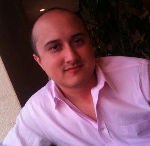 JLiNinja's profile picture. 