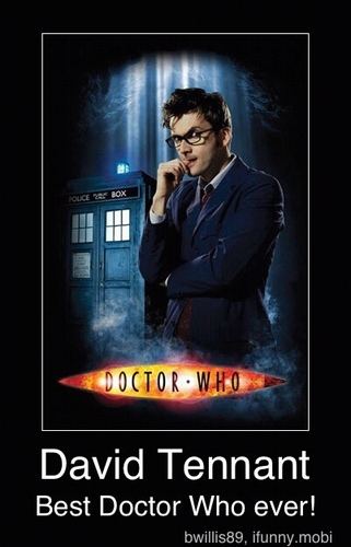 hello! I'm the Doctor. just the Doctor. I love my sonic screwdriver. Allons-y!!!