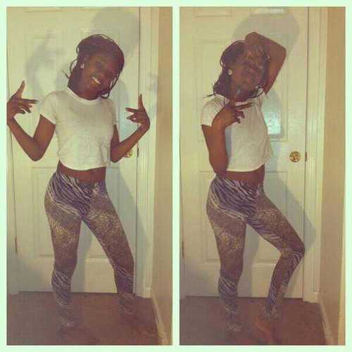 Making $$ While You Hoes Still Learning #3hunna Boosie Guhh! L.I.P. Joc 4~29~13 KEVIN HERE TO STAY ❤❤