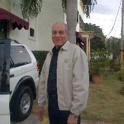 MannyLantigua's profile picture. Me considero ser autentico, pero no perfecto.