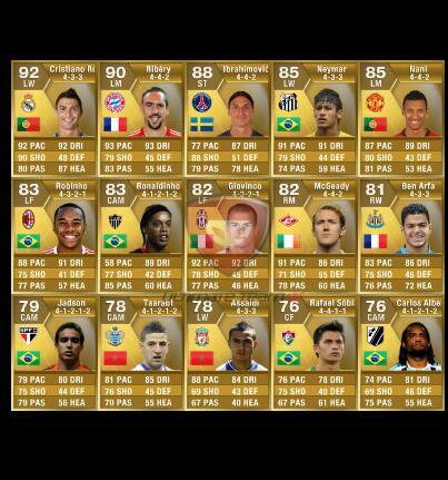 eerlijk fut 13 weggeef account - geven spelers - EERLIJK - FOLLOW - nf = nfb