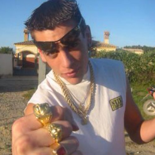 Shoy er LuGa Con ShU FlOw AgreGarme a shur play EL_LUGA_58 DeH TraNkiLeOh