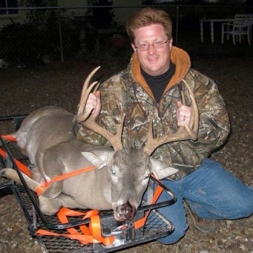 jkeving67's profile picture. 