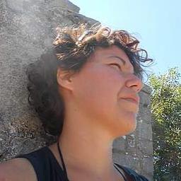 Computer scientist & biomedical researcher, (open) science enthusiast, bookworm, and solo backpacker. Dr, She/her 🇮🇹