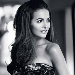 First and Official Camilla Belle parody/rp account! I love meeting new people so, come say hello. :)
