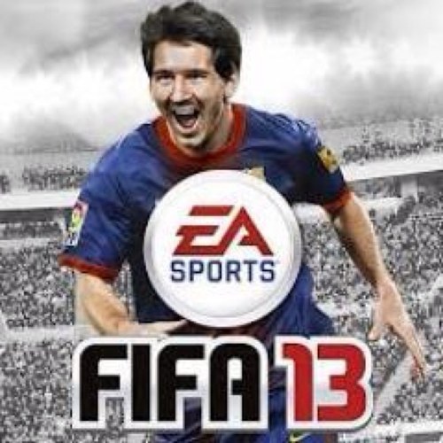 Fifa 13 Giveaways for xbox 360 Weekly for new TOTW's, TOTS', MOTM'S etc. I also sell micro points for coins and coins for points, DM Me if intersested
