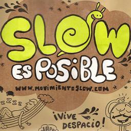 Movimiento Slow