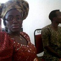 Bunmi Omojokun (@bunmiomojokun) 's Twitter Profile