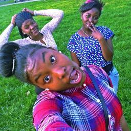 Well Hiyah ! Were  PRETTYFLAVAZ |An Upcoming Girl Group| Just Living Our Dreams Of Becoming In The Industry |Dancers, Singers,Rappers We Do It All |