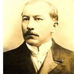 Personaje histórico, si no me conoces, ¡NI ME SIGAS!.