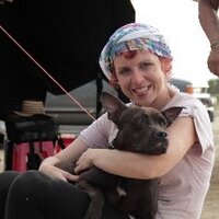 patricia Ortega (@pattycinema) 's Twitter Profile