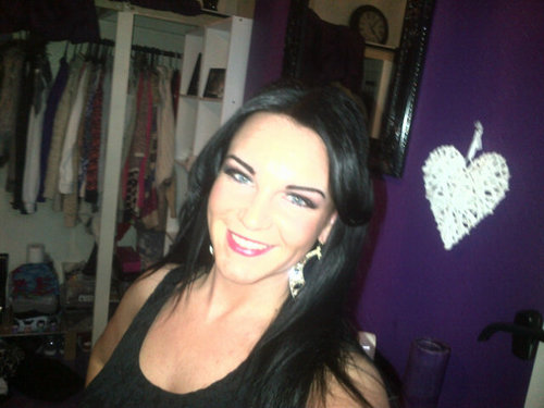 Damn right I love the life I live..coz I went from negative to positive..