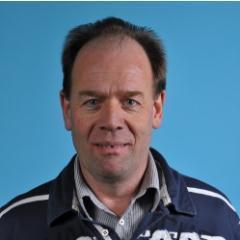 ArieVersteeg's profile picture. 