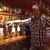 Mark Hutchison (@hutchybrew) Twitter profile photo
