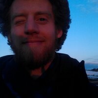 Christopher Murray (@chrishapps) 's Twitter Profile