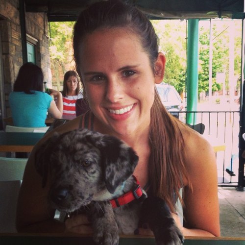 MelJRoe11's profile picture. 